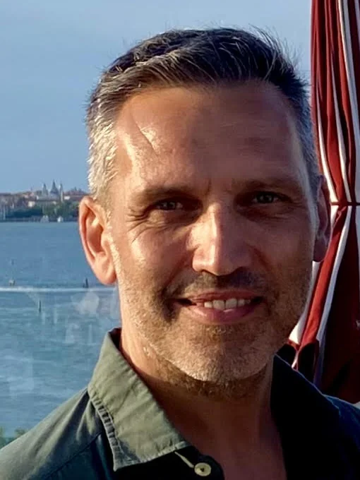 Paolo Albanese
