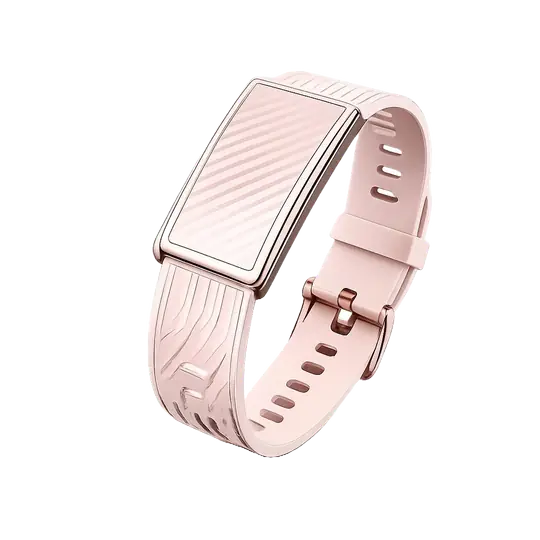 V+ band, pink