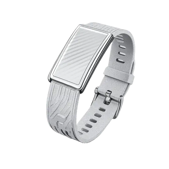 V+ band, steel