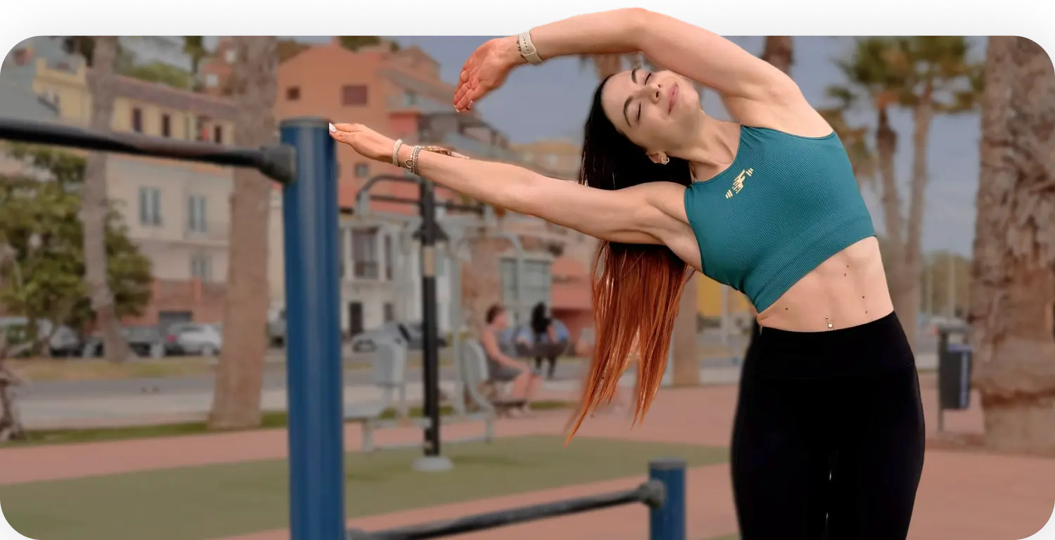 Fitness