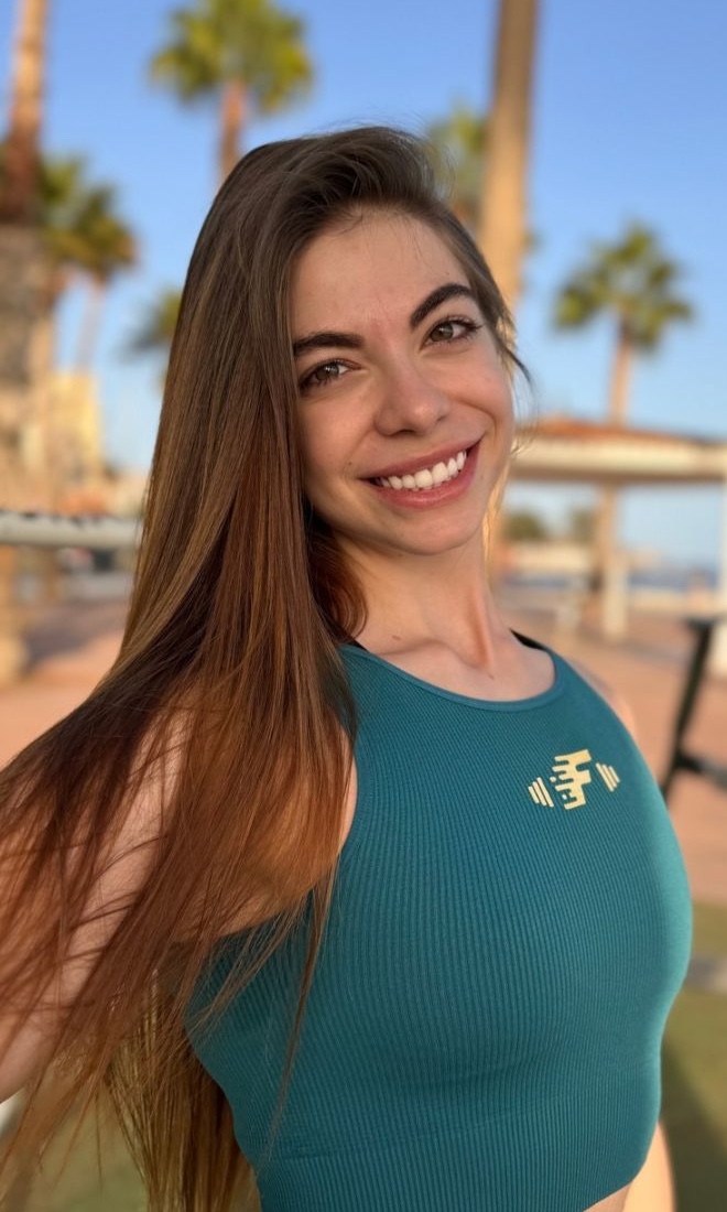 Francesca Pezzano