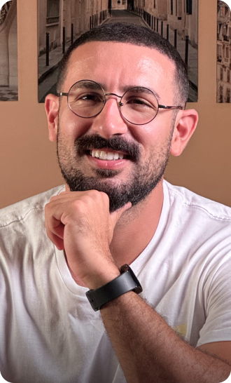 Marco Marino