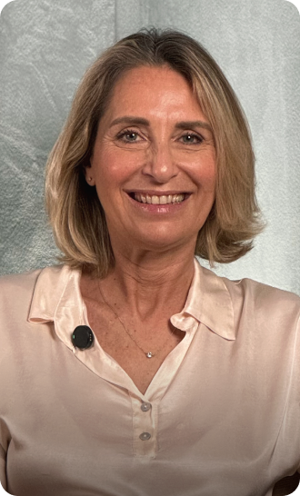 Nicoletta Romanazzi