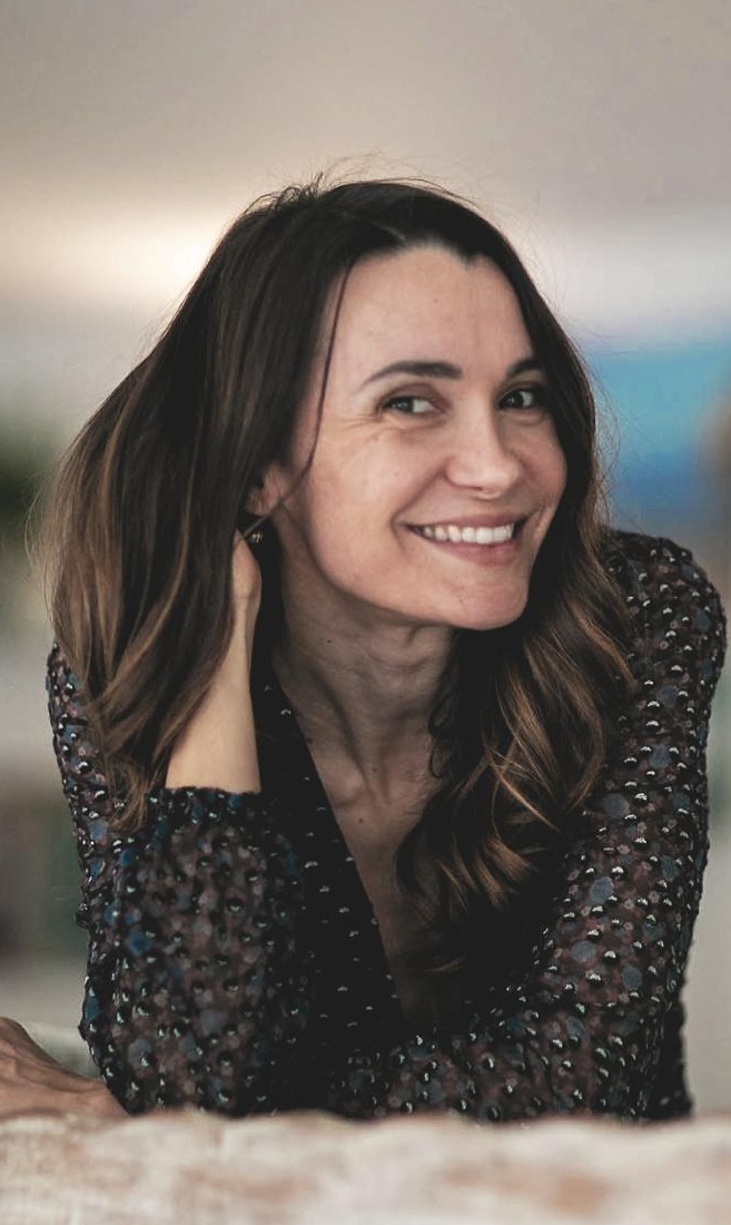 Elena Zauli